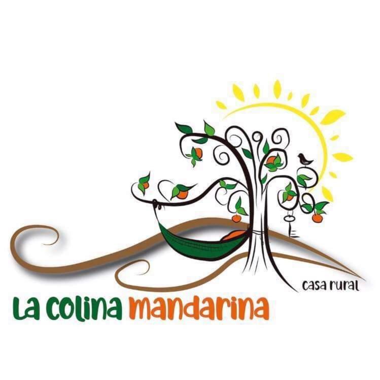 Tahal Casa La Colina Mandarina II Casa De Maderaヴィラ エクステリア 写真