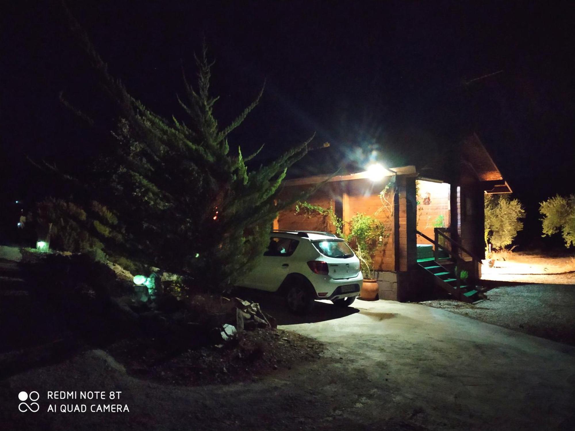 Tahal Casa La Colina Mandarina II Casa De Maderaヴィラ 部屋 写真